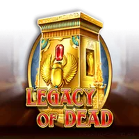Legacy of Dead