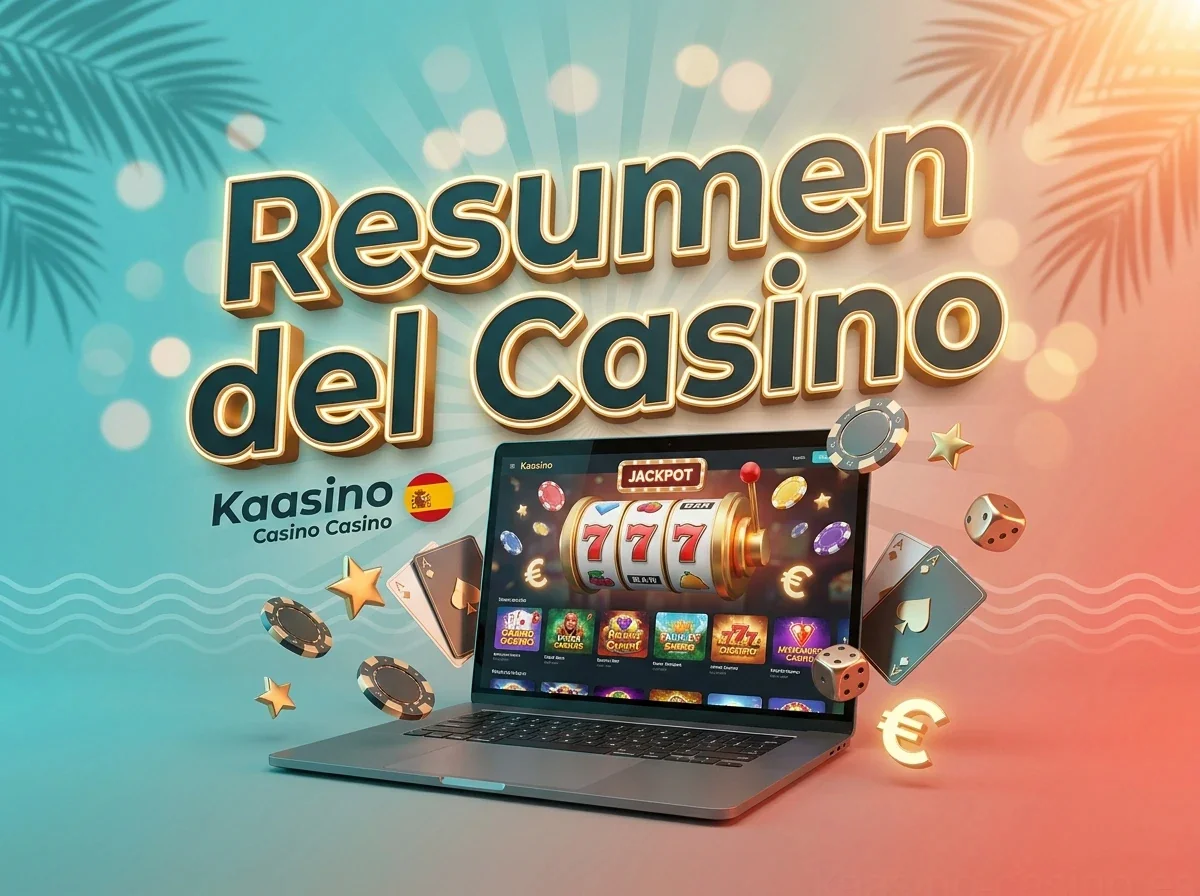 Resumen del Casino