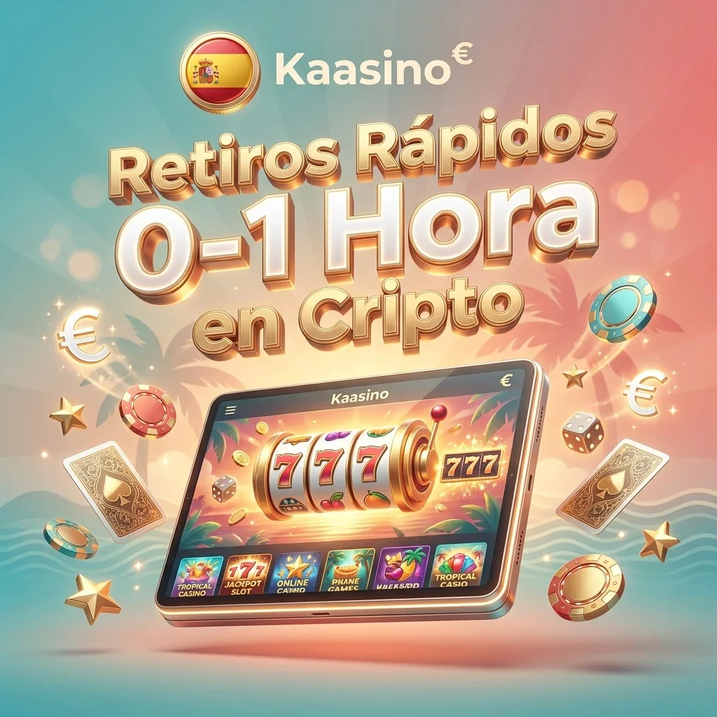 Retiros Rápidos0-1 Hora en Cripto